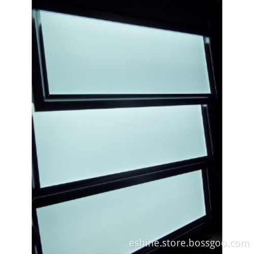Hospital-using1200mm*300mm LED panel light